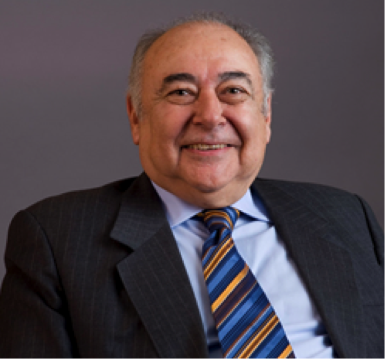 Fernando Porcile