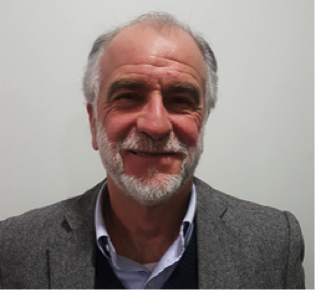 Jose Tomas Letelier