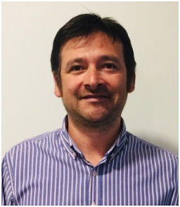 Patricio Amestica